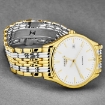 Picture of LONGINES Lyre Automatic White Dial Men's Watch