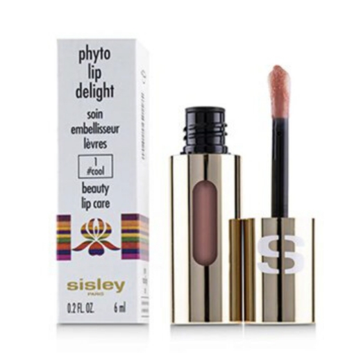 Picture of SISLEY Ladies Phyto Lip Delight Cool Makeup