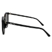 Picture of JIMMY CHOO Grey Shaded Round Ladies Sunglasses