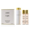 Picture of CHANEL Coco Mademoiselle / Twist And Spray EDP Spray 3 X .07 oz