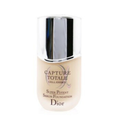 Picture of CHRISTIAN DIOR Ladies Capture Totale C.E.L.L. Energy Super Potent Serum Foundation SPF 20 1 oz # 1.5N Neutral Makeup