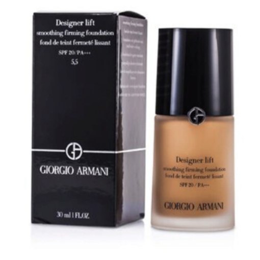 Picture of GIORGIO ARMANI - Designer Lift Smoothing Firming Foundation SPF20 - # 5.5 30ml/1oz