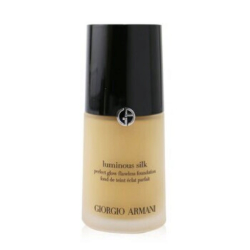 Picture of GIORGIO ARMANI Ladies Luminous Silk Foundation 1 oz # 5.8 (Medium, Neutral) Makeup