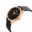 Picture of MIDO Open Box - Baroncelli III Automatic Black Dial Men's Watch