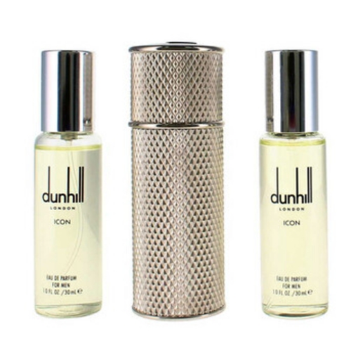 Picture of ALFRED DUNHILL Men's Icon 2.0 oz Gift Set Fragrances