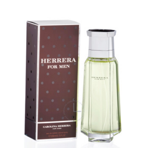 Picture of CAROLINA HERRERA Herrera for Men / EDT Spray 6.7 oz (200 ml) (m)