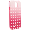 Picture of COACH Samsung Galaxy S4 Case- Pink Ruby
