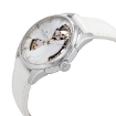 Picture of HAMILTON Jazzmaster Open Heart Automatic Mother of Pearl Dial Ladies Watch