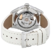 Picture of HAMILTON Jazzmaster Open Heart Automatic Mother of Pearl Dial Ladies Watch