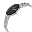 Picture of RADO Florence Quartz Diamond Black Dial Ladies Watch