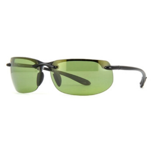 Picture of MAUI JIM Banyans Maui HT Wrap Men's Sunglasses