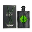 Picture of YVES SAINT LAURENT Ladies Black Opium Illicit Green EDP Spray 2.8 oz Fragrances