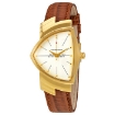 Picture of HAMILTON Ventura Asymmetric White Dial Men's Watch