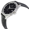 Picture of HAMILTON Jazzmaster Black Dial Men's Leather Watch