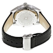 Picture of HAMILTON Jazzmaster Black Dial Men's Leather Watch