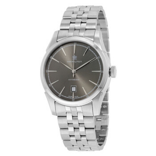 Picture of HAMILTON Spirit Of Liberty Grey Dial Men's Watch