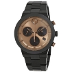 Picture of MOVADO Bold Fusion Chronograph Quartz Bronze Dial Men's Watch