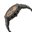 Picture of MOVADO Bold Fusion Chronograph Quartz Bronze Dial Men's Watch