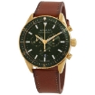 Picture of MOVADO Heritage Calendoplan S Chronograph Quartz Green Dial Men's Watch