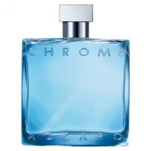 Picture of AZZARO Chrome / EDT Spray 3.3 oz (100 ml) (M)