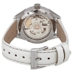 Picture of HAMILTON Jazzmaster Open Heart Mother of Pearl Dial Ladies Watch