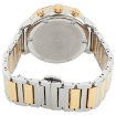 Picture of MOVADO Bold Evolution Chronograph Quartz Silver Dial Two-Tone Ladies Watch