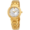 Picture of VERSACE Daphnis Quartz Mother of Pearl Dial Ladies Watch