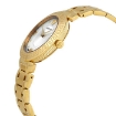 Picture of VERSACE Daphnis Quartz Mother of Pearl Dial Ladies Watch