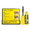 Picture of MAC Ladies Magic Extension 5mm Fibre Mascara (Mini) 0.17 oz # Extensive Black Makeup