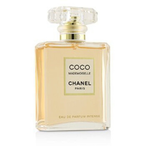 Picture of CHANEL Ladies Coco Mademoiselle Intense EDP Spray 1.7 oz Fragrances