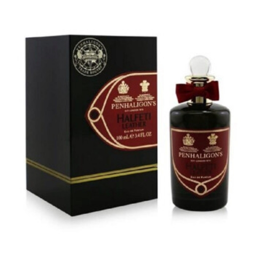 Picture of PENHALIGON'S Halfeti Leather EDP Spray 3.4 oz Fragrances