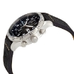 Picture of MATHEY-TISSOT Type 21 Chrono Automatic Chronograph Black Dial Men's Watch
