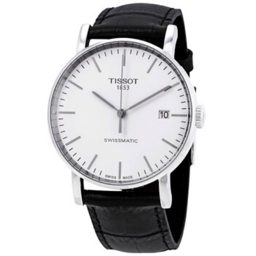 Picture of TISSOT Everytime Swissmatic Automatic Silver Dial Men's Watch