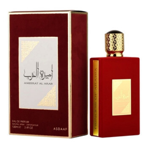 Picture of ASDAAF Men's Ameerat Al Arab EDP 3.4 oz Fragrances