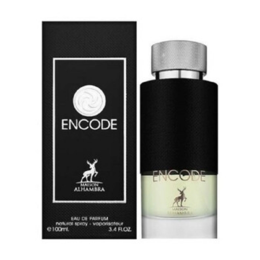 Picture of MAISON ALHAMBRA Men's Encode EDP 3.4 oz Fragrances