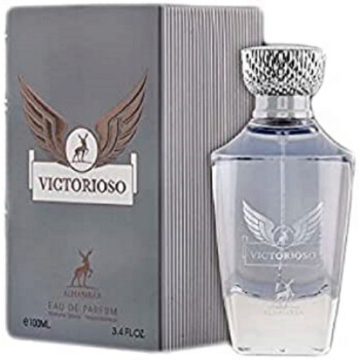 Picture of MAISON ALHAMBRA Men's Victorioso EDP 3.4 oz Fragrances