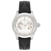 Picture of CARL F. BUCHERER Manero Chronograph Hand Wind White Dial Unisex Watch