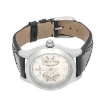 Picture of CARL F. BUCHERER Manero Chronograph Hand Wind White Dial Unisex Watch