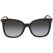 Picture of GIVENCHY Open Box - Grey Gradient Square Ladies Sunglasses