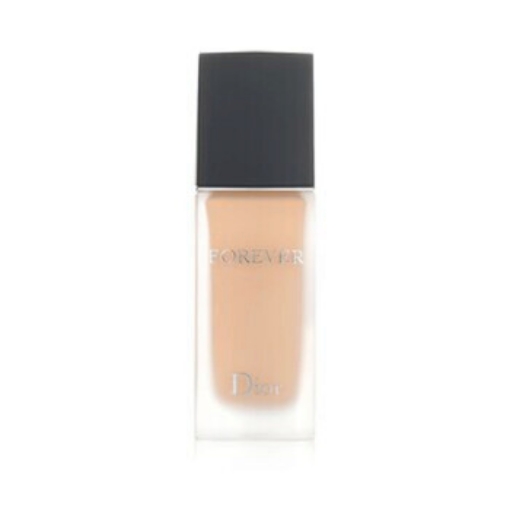Picture of CHRISTIAN DIOR Ladies Dior Forever Clean Matte 24H Foundation SPF 20 1 oz # 2WP Warm Peach Makeup