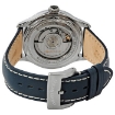 Picture of ARMAND NICOLET MHA Automatic Blue Dial Men's Watch
