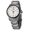 Picture of LONGINES V.H.P Conquest Quartz Silver Dial Men's Watch