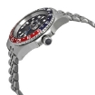 Picture of MATHEY-TISSOT GMT Automatic Black Dial Pepsi Bezel Men's Watch