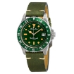 Picture of MATHEY-TISSOT Mathey Vintage Automatic Green Dial Men's Watch