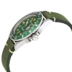 Picture of MATHEY-TISSOT Mathey Vintage Automatic Green Dial Men's Watch