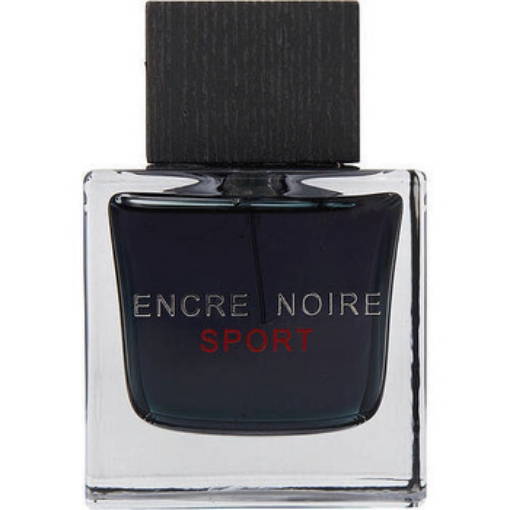 Picture of LALIQUE Men's Encre Noire Sport EDT Spray 3.3 oz (Tester) Fragrances