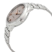 Picture of OMEGA De Ville Automatic Chronometer Grey Dial Ladies Watch