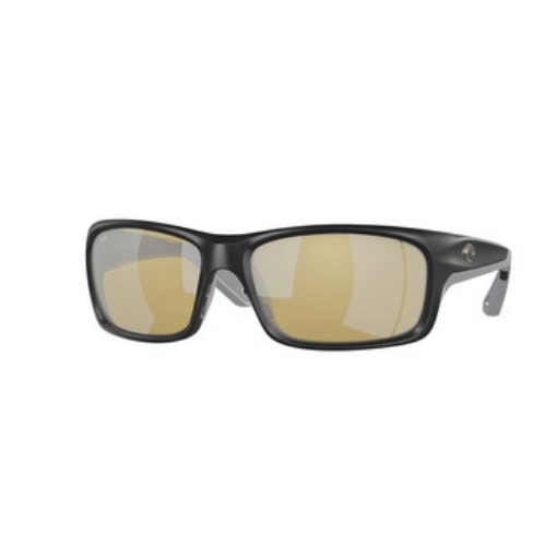 Picture of COSTA DEL MAR Jose Pro Sunrise Silver Mirror Polarized Glass Men's Sunglasses
