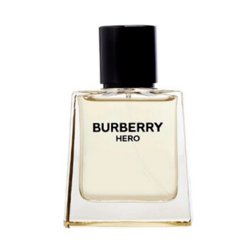 Picture of BURBERRY Men's Hero EDT Spray 3.4 oz (Tester) Fragrances