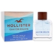 Picture of HOLLISTER Canyon Escape by for Men - 3.4 oz EDT Spray